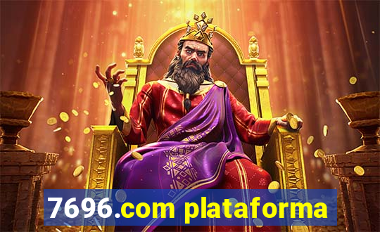 7696.com plataforma